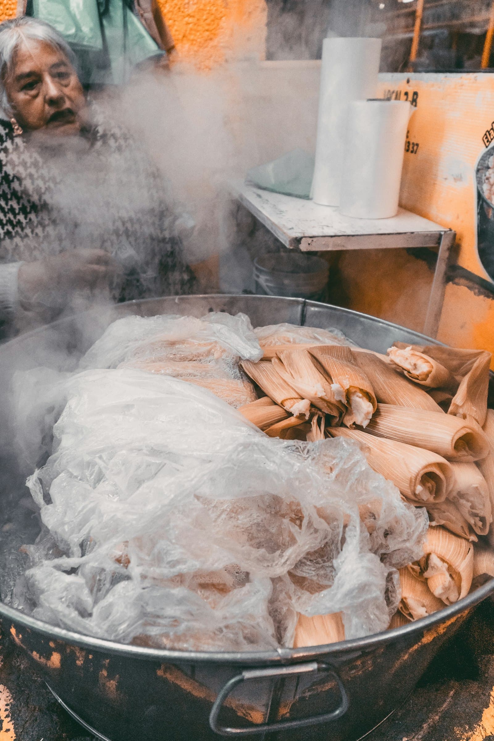 Tamales